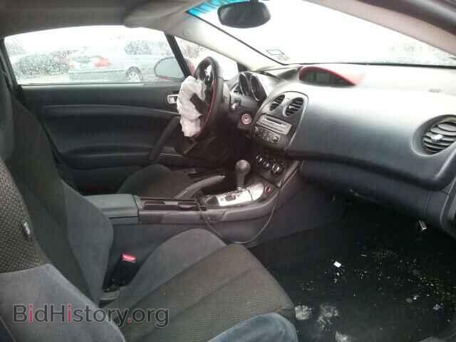 2007 MITSUBISHI ECLIPSE - VIN: 4A3AK24F37E066559 - Photo 5