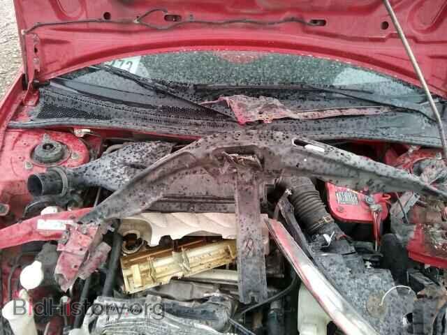 2007 MITSUBISHI ECLIPSE - VIN: 4A3AK24F37E066559 - Photo 7