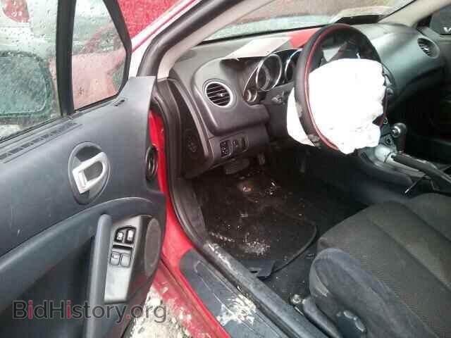 2007 MITSUBISHI ECLIPSE - VIN: 4A3AK24F37E066559 - Photo 9