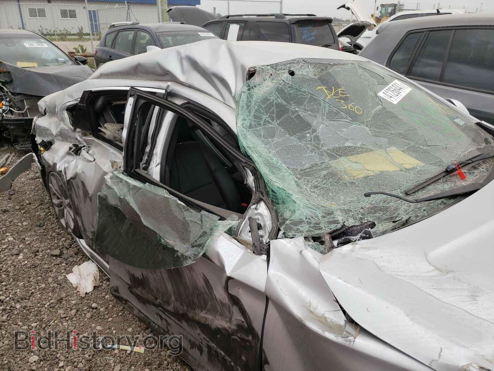 2019 CHEVROLET IMPALA - VIN: 2G11Z5S33K9103199 - Фото 9