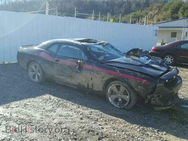 2015 DODGE CHALLENGER - VIN: 2C3CDZBTXFH700596 - Photo 10