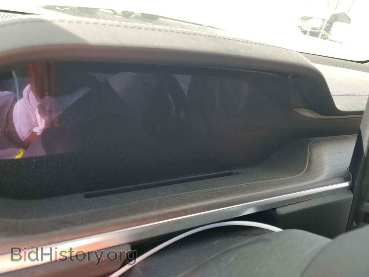 2023 TESLA MODEL X - VIN: 7SAXCBE56PF378957 - Photo 9