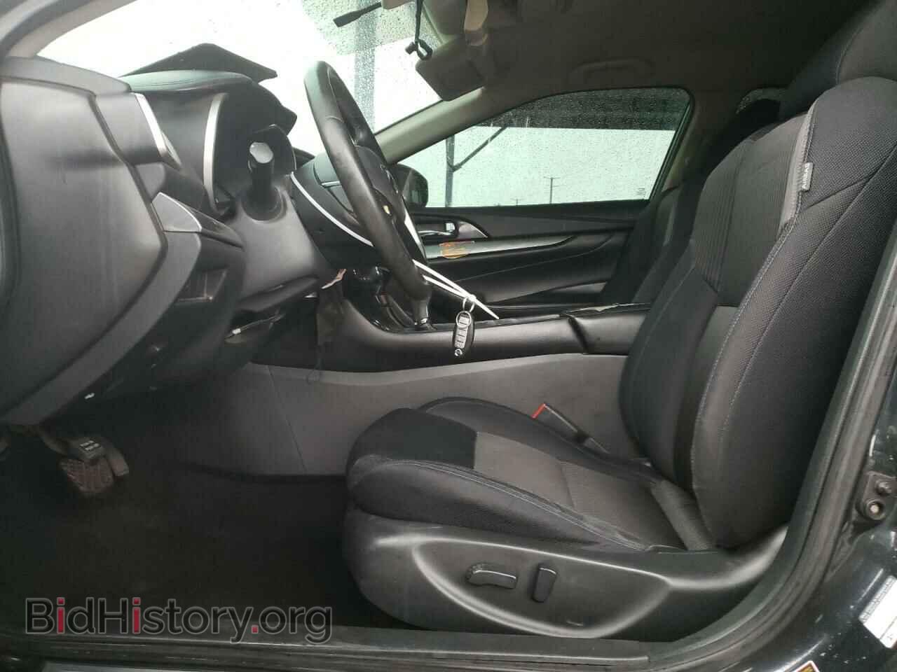 2016 NISSAN MAXIMA - VIN: 1N4AA6AP1GC446348 - Фото 7