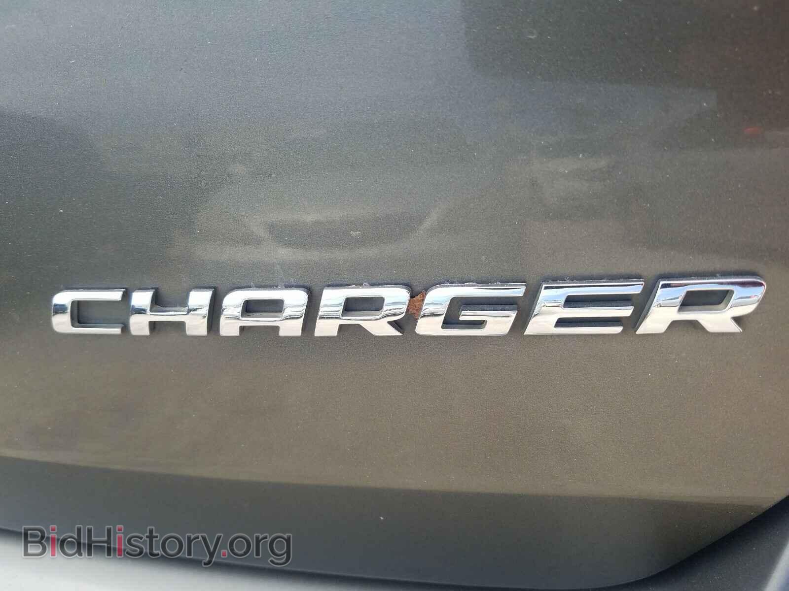 2010 DODGE CHARGER - VIN: 2B3CA4CD4AH254342 - Photo 9