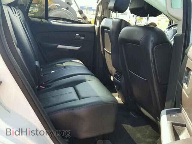 2013 FORD EDGE - VIN: 2FMDK4KC8DBB05251 - Photo 6
