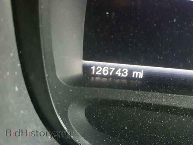 2013 FORD EDGE - VIN: 2FMDK4KC8DBB05251 - Photo 8