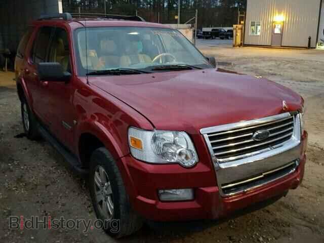 Photo 1FMEU73887UB59786 - FORD EXPLORER 2007