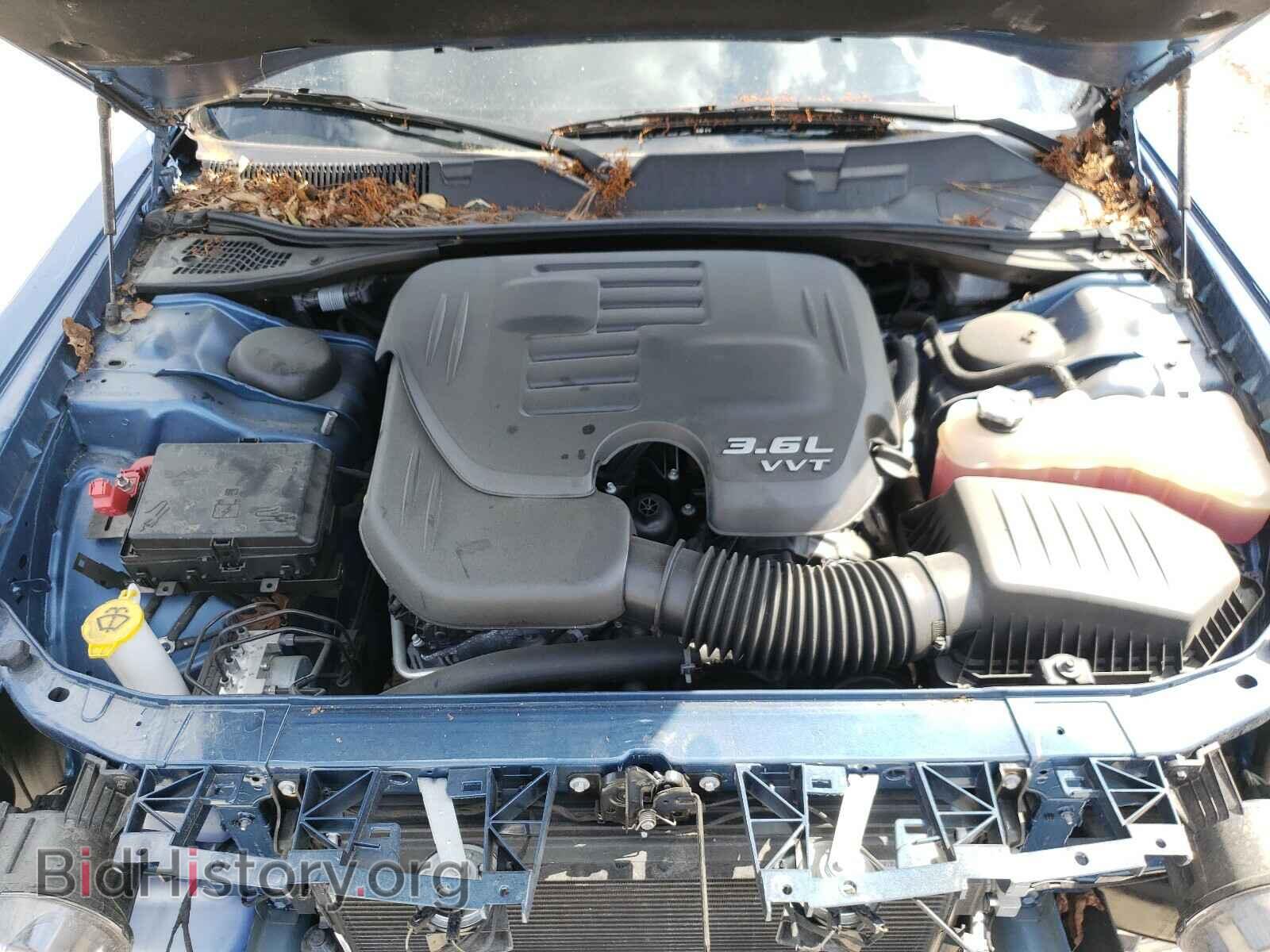 2020 DODGE CHALLENGER - VIN: 2C3CDZAG2LH155672 - Photo 7