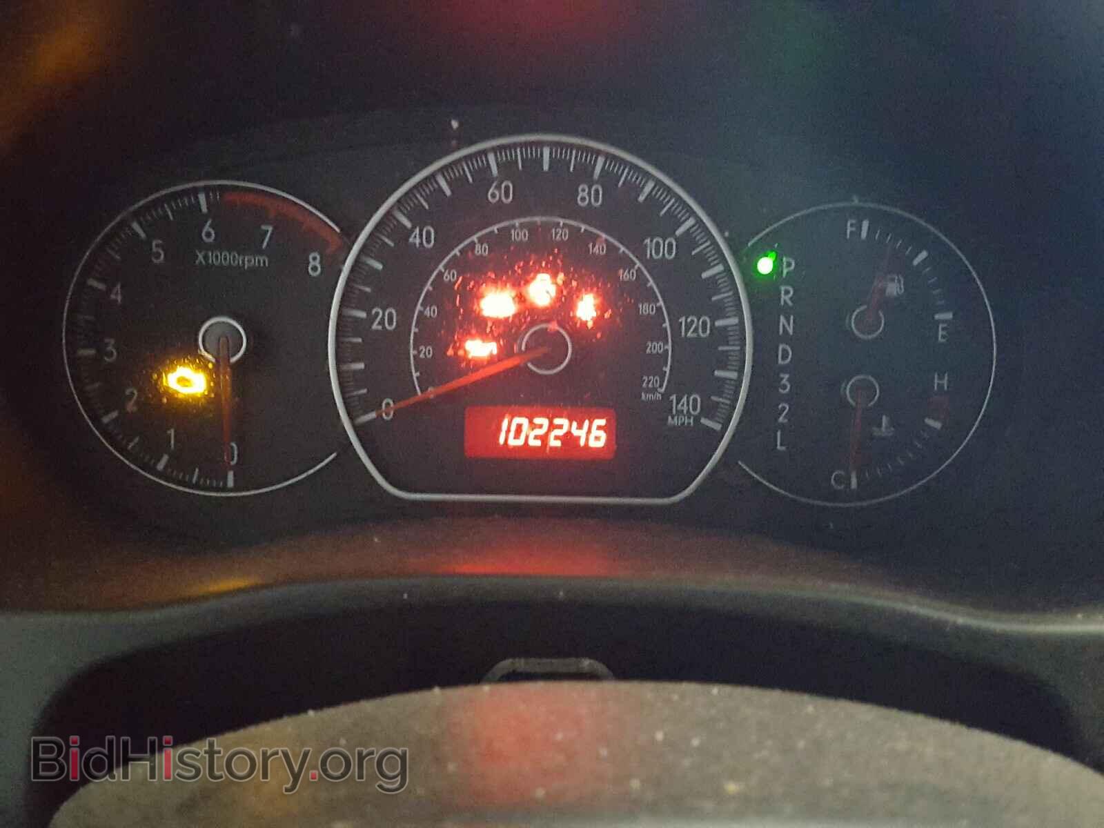 2009 SUZUKI SX4 - VIN: JS2YB413896201979 - Фото 8