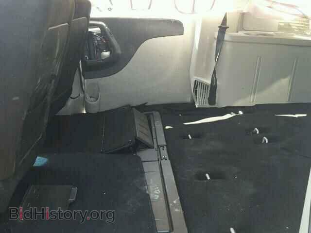 2012 DODGE CARAVAN - VIN: 2C4RDGBG9CR381582 - Фото 6