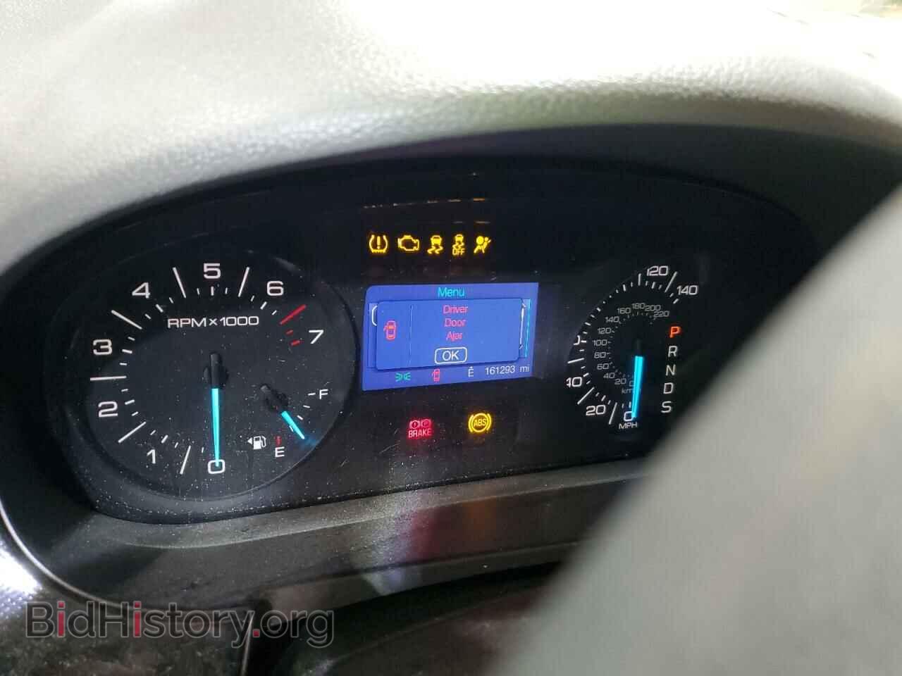 2013 FORD EDGE - VIN: 2FMDK3GC5DBB42325 - Photo 9