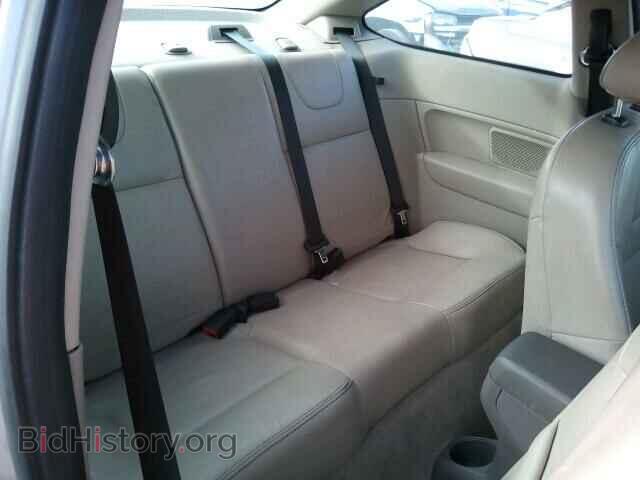 2008 FORD FOCUS - VIN: 1FAHP33N38W108215 - Фото 6