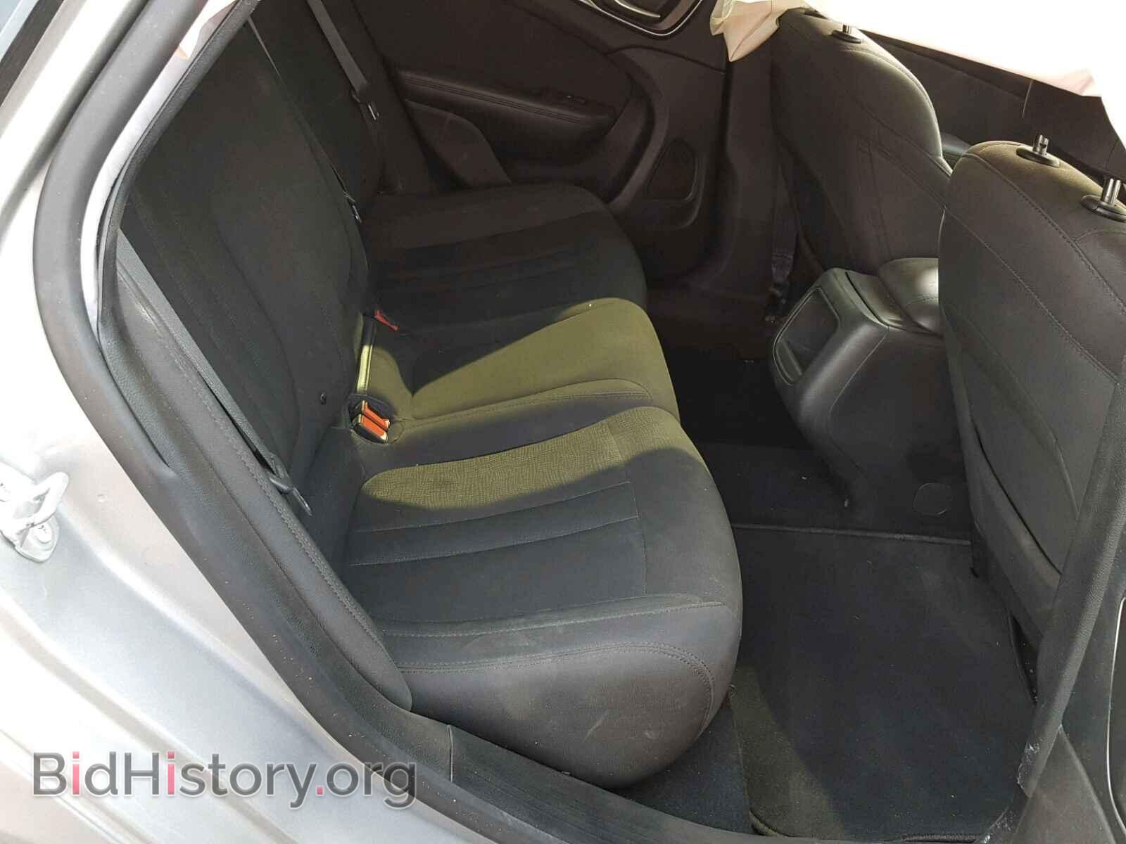 2016 CHRYSLER 200 - VIN: 1C3CCCAB4GN141600 - Фото 6