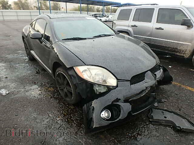 Фотография 4A3AK34T56E018992 - MITSUBISHI ECLIPSE 2006