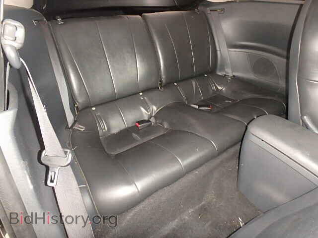2006 MITSUBISHI ECLIPSE - VIN: 4A3AK34T56E018992 - Фото 6