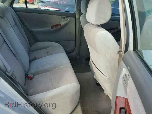 2007 TOYOTA COROLLA - VIN: 1NXBR32E77Z902913 - Фото 6