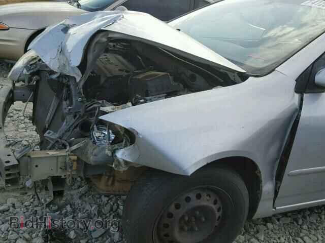 2007 TOYOTA COROLLA - VIN: 1NXBR32E77Z902913 - Фото 10