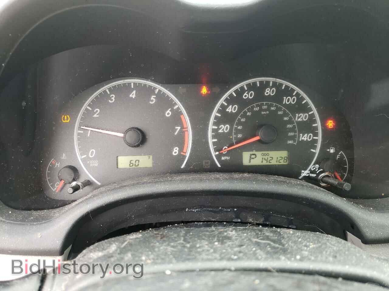 2013 TOYOTA COROLLA - VIN: 2T1BU4EEXDC123762 - Photo 9