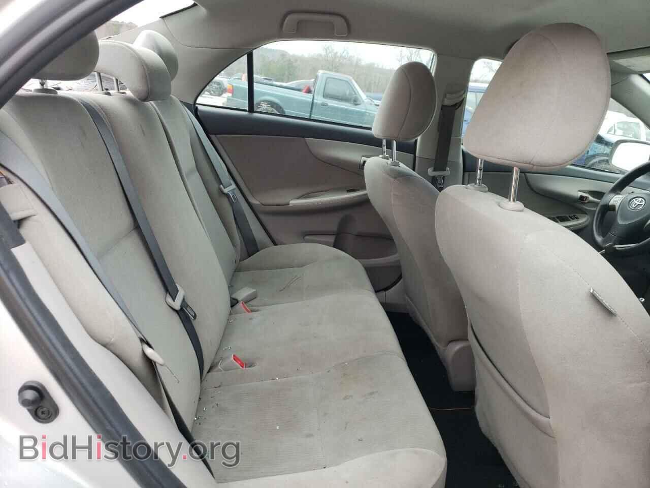 2013 TOYOTA COROLLA - VIN: 2T1BU4EEXDC123762 - Photo 10