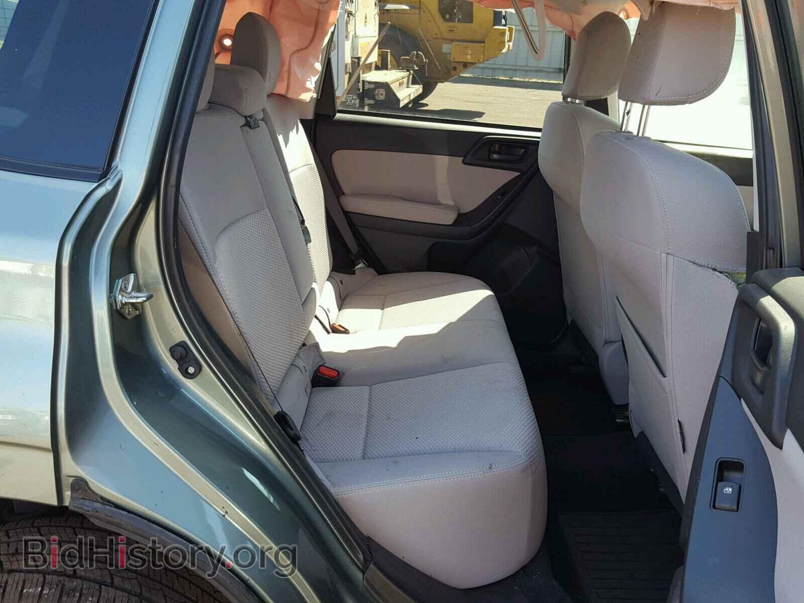 2014 SUBARU FORESTER - VIN: JF2SJAEC2EH503280 - Photo 6