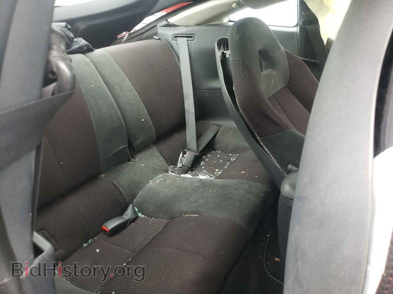 2009 MITSUBISHI ECLIPSE - VIN: 4A3AK24F69E026611 - Photo 6