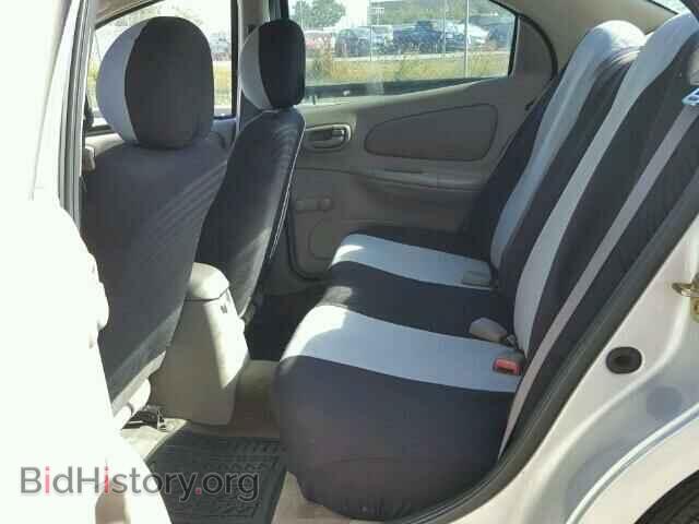 2005 DODGE NEON - VIN: 1B3ES56C85D279763 - Фото 6