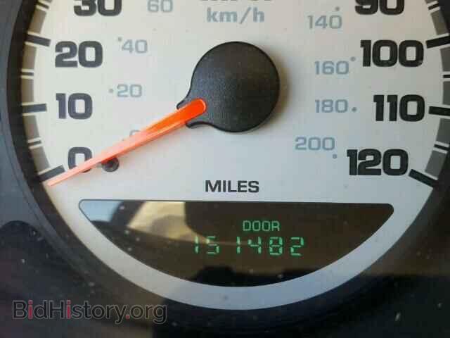 2005 DODGE NEON - VIN: 1B3ES56C85D279763 - Фото 8