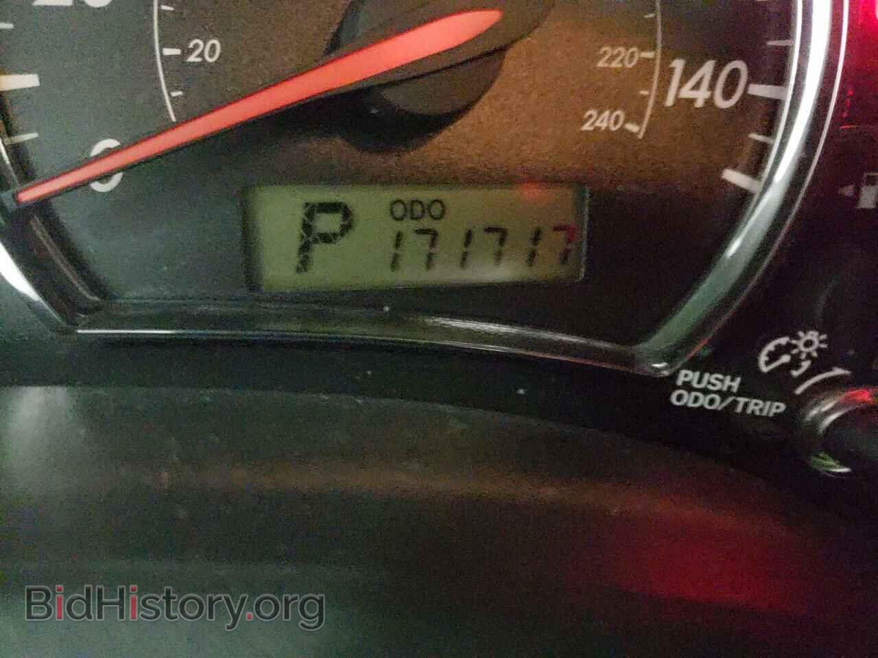 2011 TOYOTA COROLLA - VIN: 2T1BU4EE1BC667919 - Фото 8