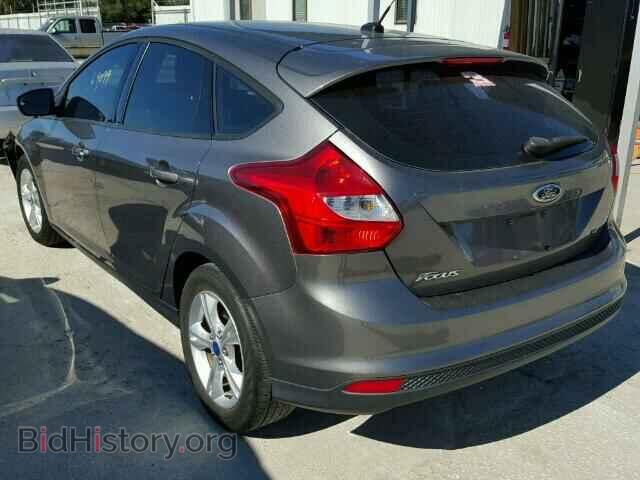2012 FORD FOCUS - VIN: 1FAHP3K23CL254566 - Photo 3