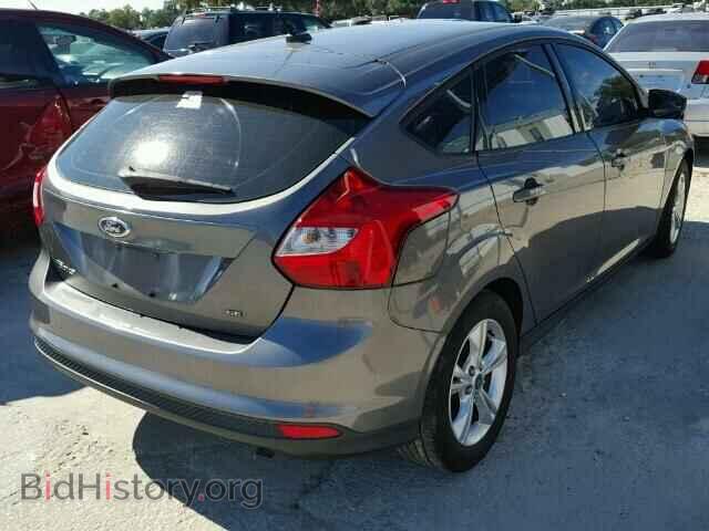 2012 FORD FOCUS - VIN: 1FAHP3K23CL254566 - Photo 4