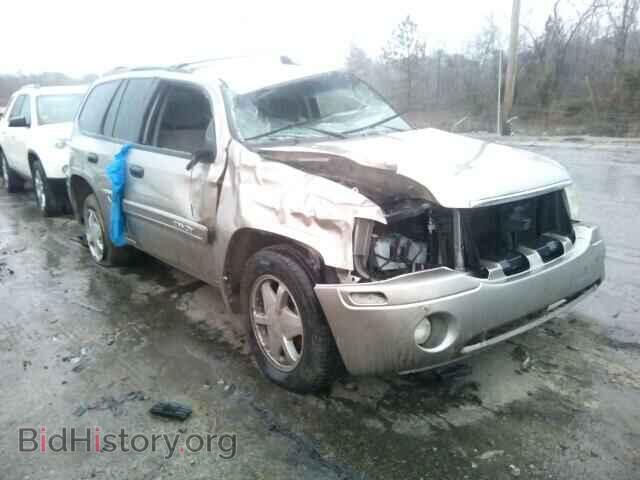 Фотография 1GKDS13S732258530 - GMC ENVOY 2003