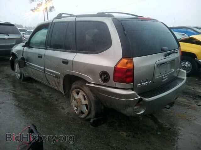2003 GMC ENVOY - VIN: 1GKDS13S732258530 - Фото 3