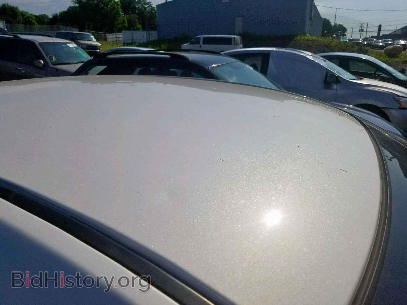 2010 MAZDA 3 S - VIN: JM1BL1S67A1213059 - Фото 9