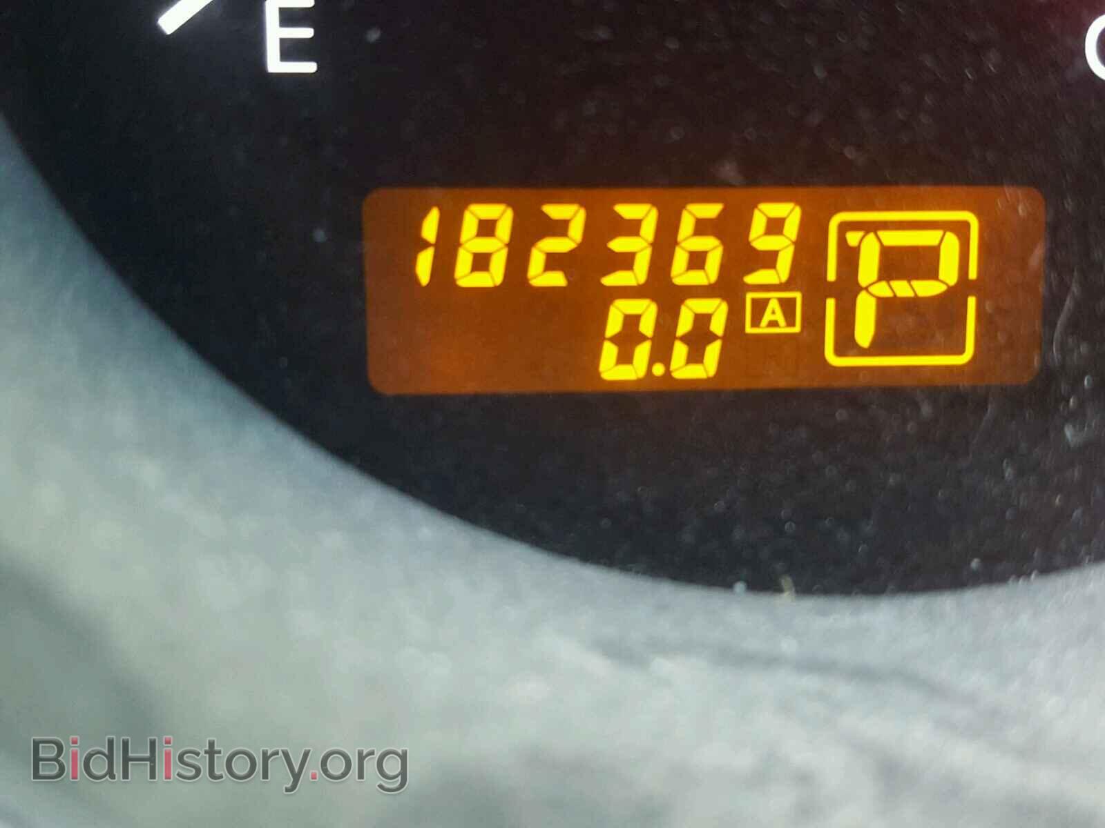2007 NISSAN MAXIMA - VIN: 1N4BA41E97C839568 - Фото 8