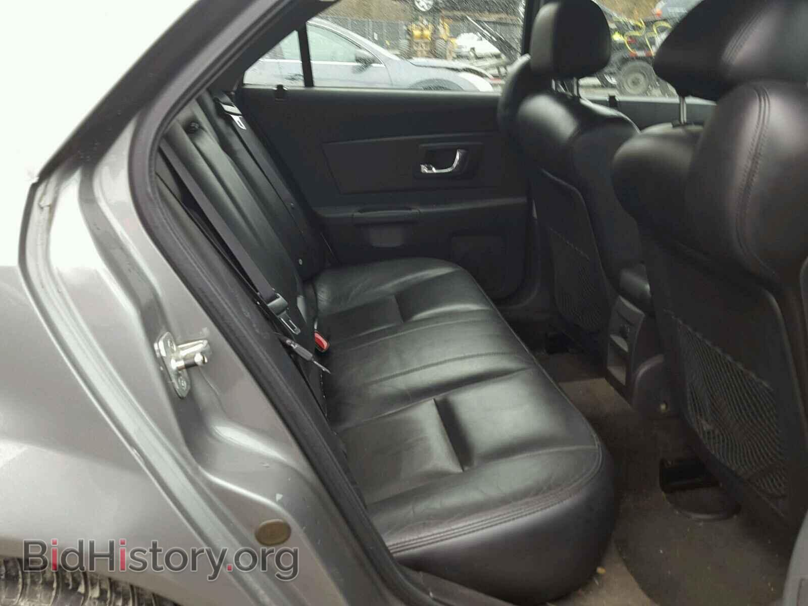 2004 CADILLAC CTS - VIN: 1G6DM577440111701 - Фото 6