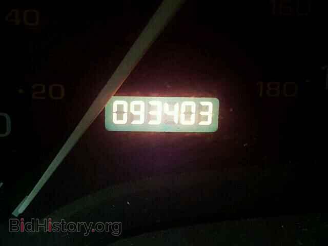2000 SATURN SL/SL1/SL2 - VIN: 1G8ZH5287YZ233911 - Фото 8