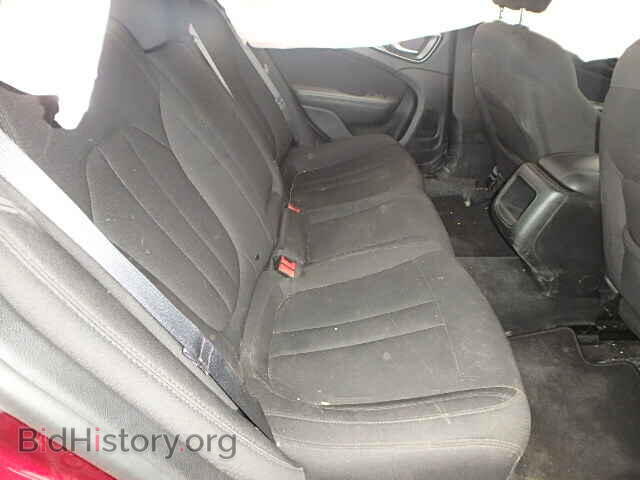 2015 CHRYSLER 200 - VIN: 1C3CCCAB2FN742244 - Photo 6