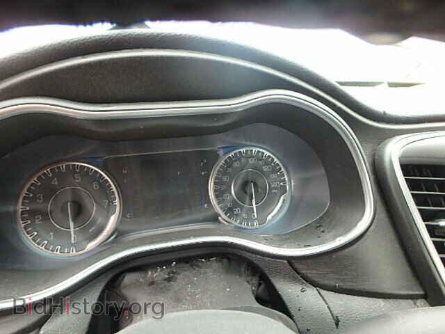 2015 CHRYSLER 200 - VIN: 1C3CCCAB2FN742244 - Photo 8
