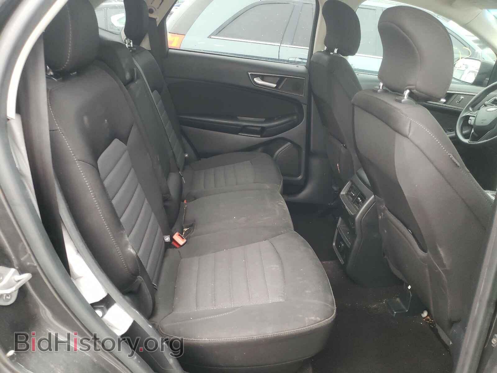 2016 FORD EDGE - VIN: 2FMPK3G90GBC58375 - Фото 6