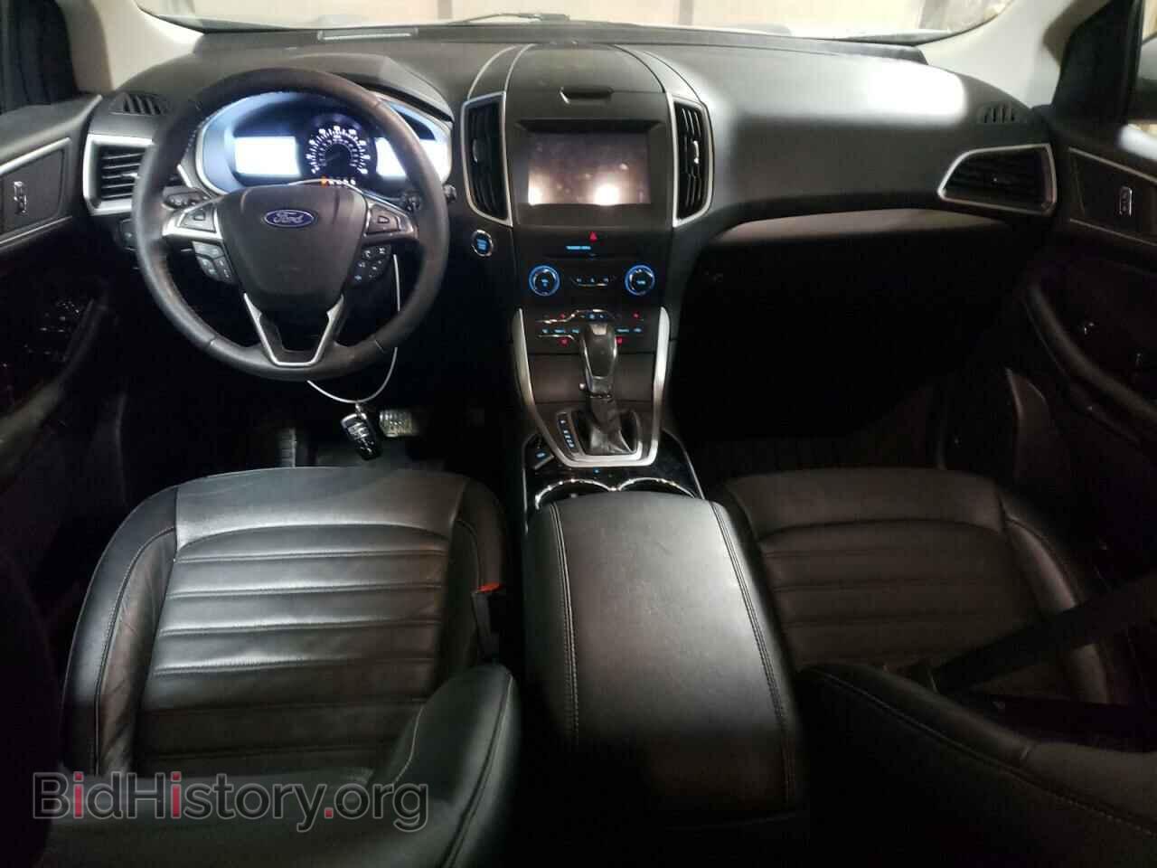 2018 FORD EDGE - VIN: 2FMPK4J86JBC59477 - Фото 8