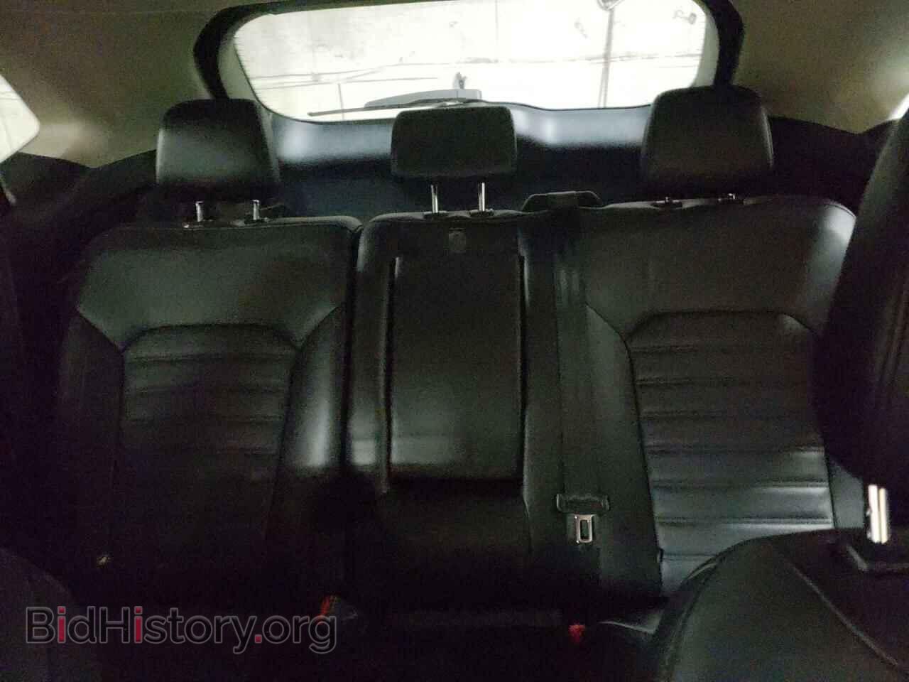 2018 FORD EDGE - VIN: 2FMPK4J86JBC59477 - Фото 10