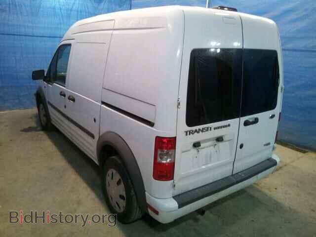 2013 FORD TRANSIT CO - VIN: NM0LS7DN8DT132687 - Фото 3