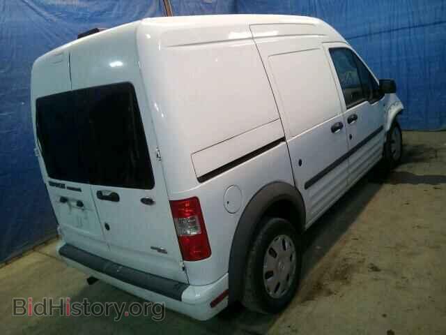 2013 FORD TRANSIT CO - VIN: NM0LS7DN8DT132687 - Фото 4