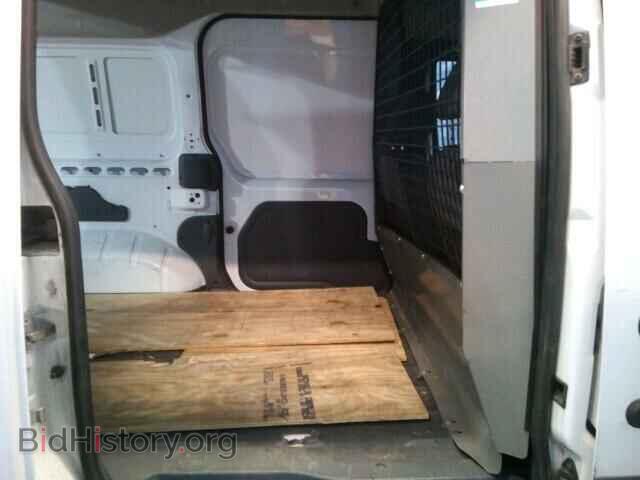 2013 FORD TRANSIT CO - VIN: NM0LS7DN8DT132687 - Фото 6