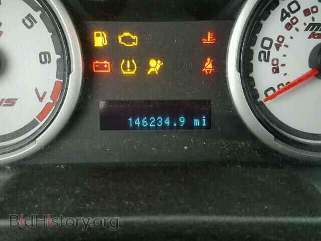 2008 FORD FOCUS - VIN: 1FAHP35N78W238799 - Фото 8