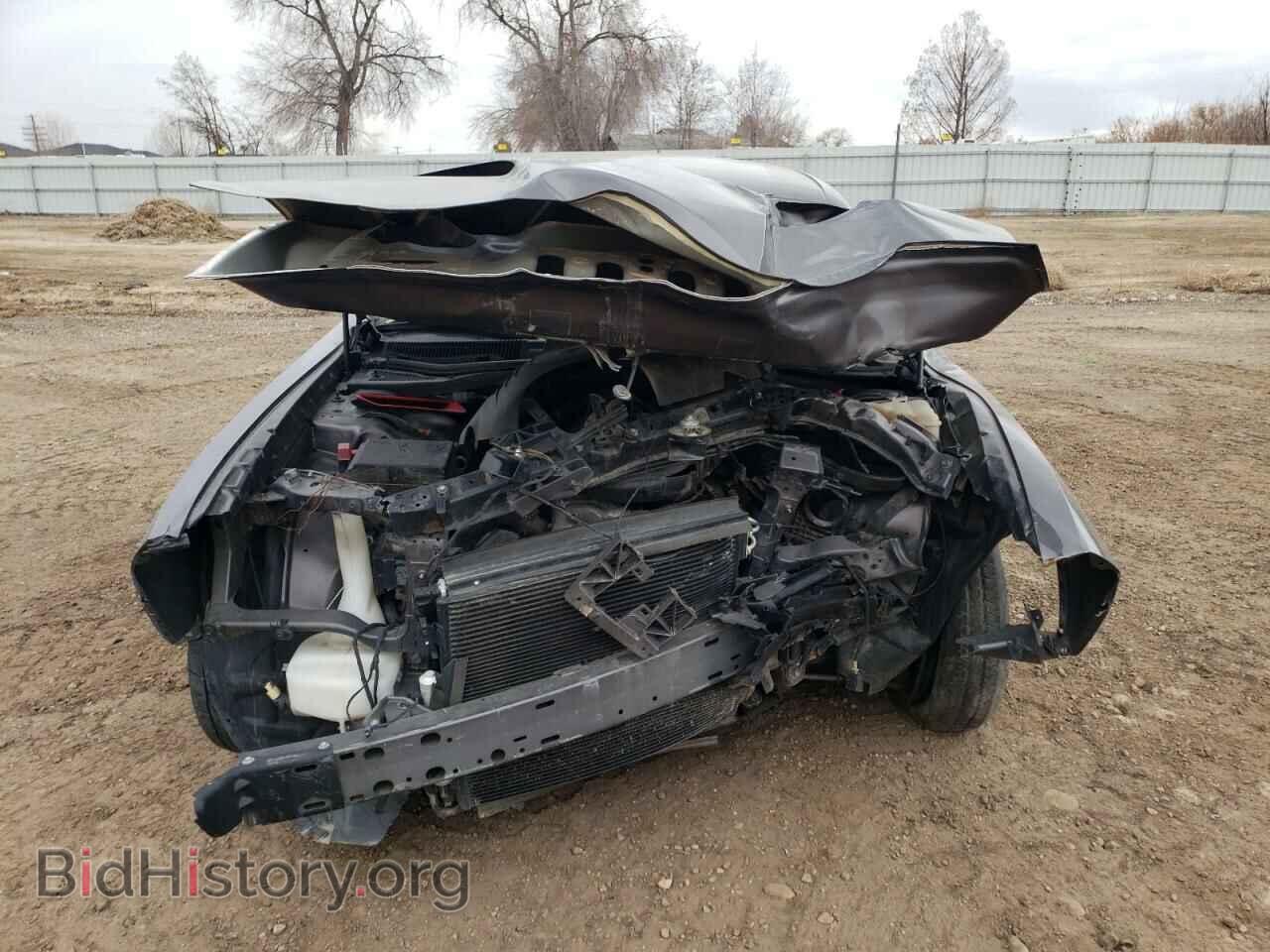 2015 DODGE CHALLENGER - VIN: 2C3CDZAT6FH814533 - Photo 5