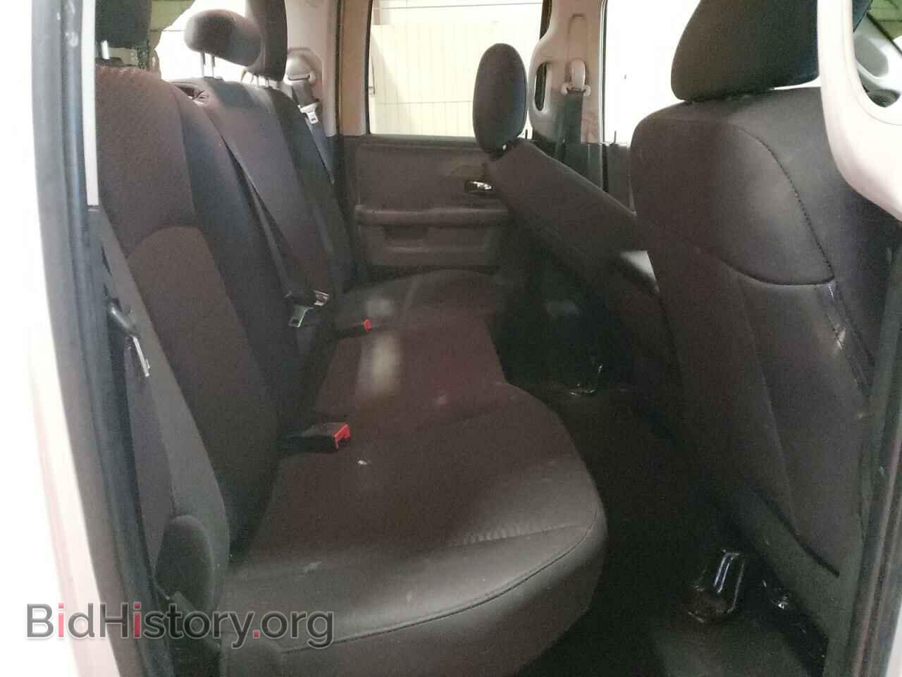 2020 RAM 1500 - VIN: 1C6RR7GG2LS107754 - Фото 10