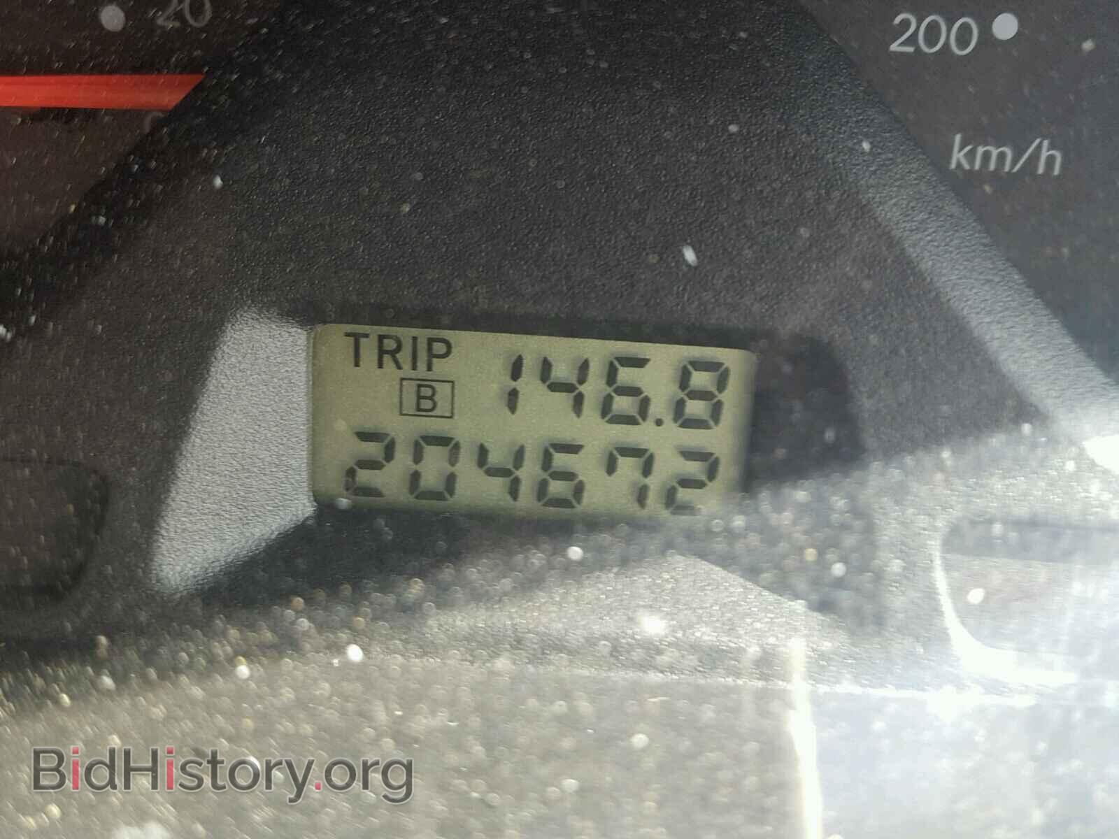 2006 MITSUBISHI LANCER - VIN: JA3AJ26E96U018190 - Фото 8