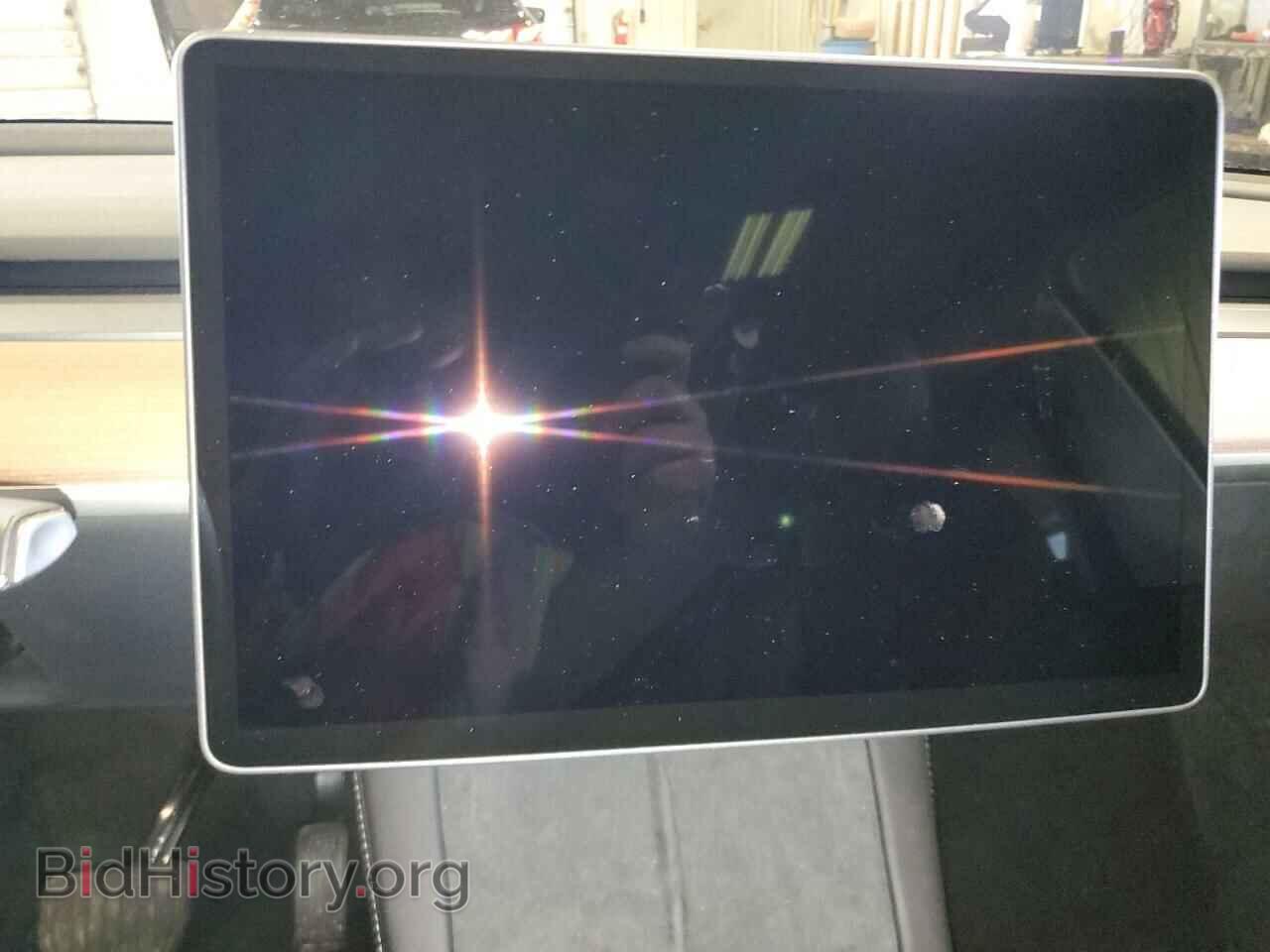 2023 TESLA MODEL Y - VIN: 7SAYGDEE7PF892286 - Фото 9