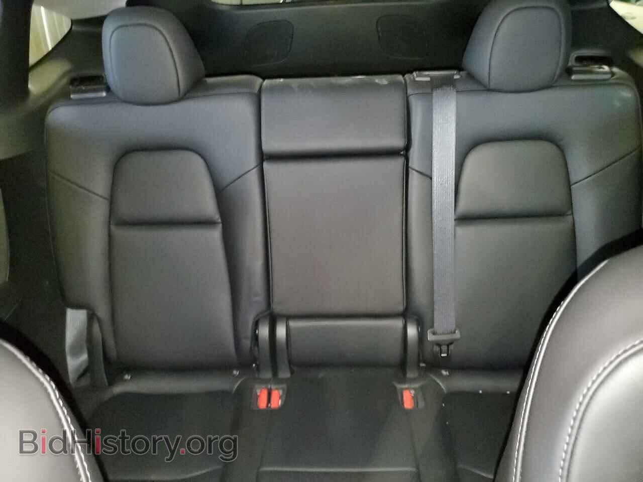 2023 TESLA MODEL Y - VIN: 7SAYGDEE7PF892286 - Фото 10